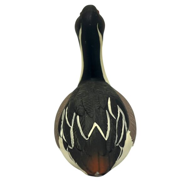 Vintage Avon 1984 Duck Collector Series Figurine Pintail Duck Miniature Decoy - Picture 5 of 7